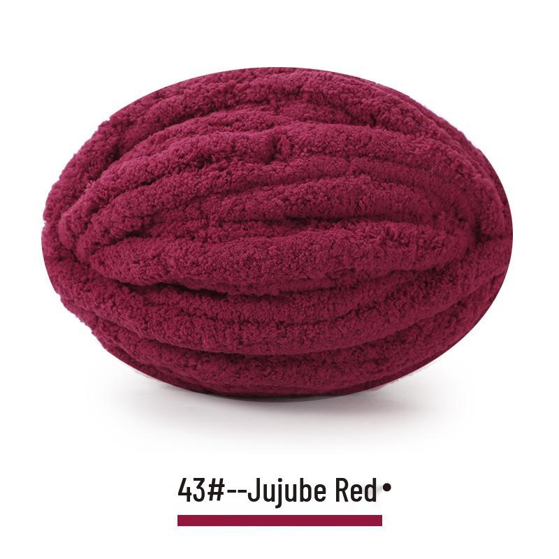 Islandská super silná příze klubko DIY sada - Šála, Čepice, Deka, Podložka, Pelíšek pro kočku