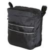 Rollstuhltasche Rollator Tasche Wasserabweisend Große Tragetasche Zum Aufhängen am Rücken Transport Aufbewahrung Reise Rucksack Rollstuhl Zubehör