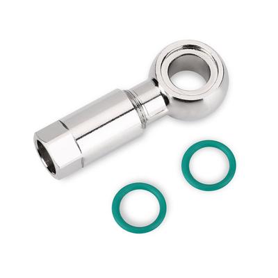 Öl Scheiben Einsatz Kit Kompressions Olive Fitting für SLX XT MT4 Fahrrad Bremszubehör