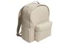 Adidas Fabric Backpack Regular Unisex Khaki IM5215