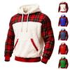 Tuta sportiva con cappuccio Unisex Running Outfits Maglione a maniche lunghe Felpe con cappuccio Felpa