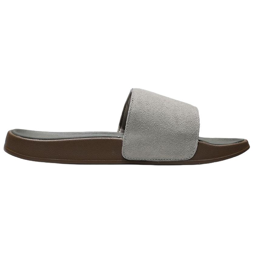 PUMA Leadcat 2.0 Slide Slippers Unisex Gray