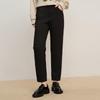 Women's Basic Versatile Long Straight Casual Pants
