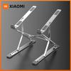 For Macbook Laptop Stand Folding Adjustable Aluminum Computer Pc Tablet Stand Notebook Tablelaptop Holder Heat Dissipation