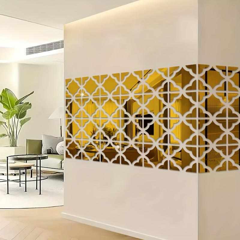Decorative Wall Stickers for the Entire Home Decoration Suitable for Decorating Living Rooms, Bedrooms, Bathrooms, Cabinets, and More!