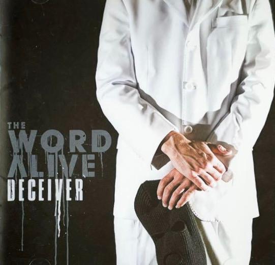 

CD WORD ALIVE - discoverer TRVE0035 Triple Vision E 2010 Japan Rock Used