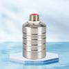 Corrosion Resistant Automatic Water Level Control Valve Stainless Steel Floating Ball Valve  Pool