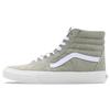 Sk8 Hi Pig Suede Moss Grey Vans VN0A5JMJB32