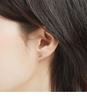 [Dorocy] 14K Quing Quing Wish Collection Evil Eye Piercing (1 piece)