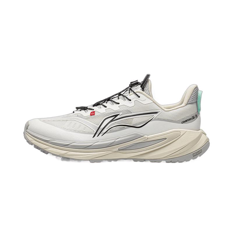 Li-Ning Men s CF Su Yijie 3 Outdoor Support Stable Casual Shoes 45