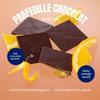 Plafeuille Chocolat Orange 30 pieces ROYCE' (x 1)