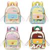 Toddler Boys Girls School Bag With Padded Straps For Early Education Kids Backpack