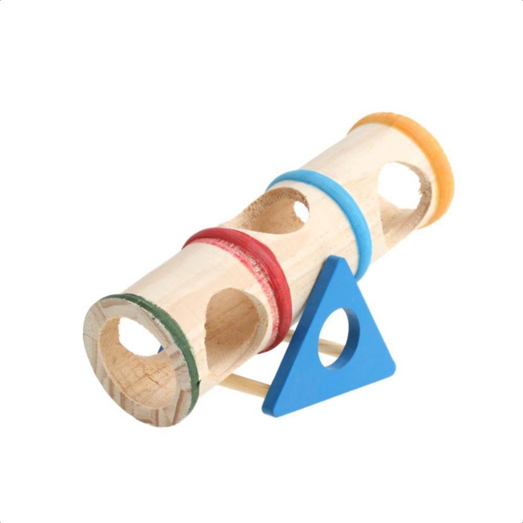 New Excite Your Furry Friends with Ming's Vibrant and Joyful Colorful UL-certified Seesaw for Pets! Get Active and Have Fun with