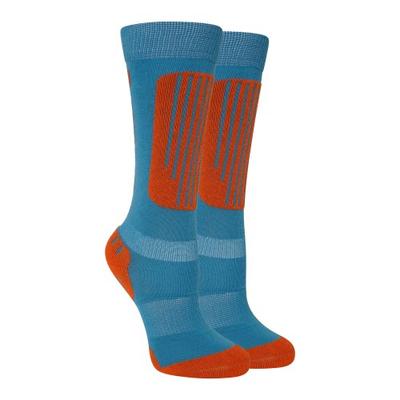 Childrens/Kids Performance Ski Socks