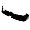 GTIR Rear Spoiler for 10-14 Golf 6, No-Drill Oettinger Style Wing