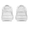 Nike Womens/Ladies Court Vision Swoosh Leather Platform Trainers