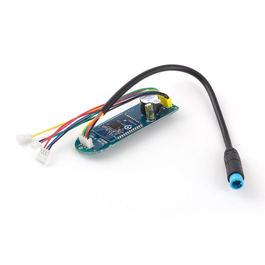 Durable Board Dashboard Bluetooth Module Part for Xiaomi MIJIA M365 BIRD Scooter