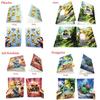 Premium Ultra Pokemon Cards Portfolio Album Binder For Ultimate Card Protection