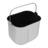 Bread Machine Liner Mixing Bread Bucket Replacement for Morphy Richards 48261 48285 48286 Anti Stick Coating Easy