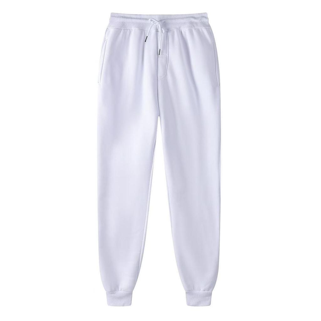 Men Casual Sports Pants Running Workout Jogging Long Pants Gym Sport Trousers for Men Jogger Sweatpants