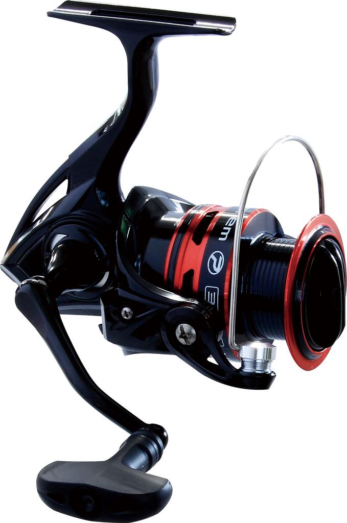 PROX Valorem 3000 VRM3000 Black