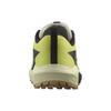 Salomon Sense Ride 5 Breathable Support Low-Top Trail Marathon Running Shoes Men sneaker Yellow Black 474584