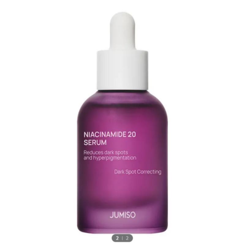 

Jumiso Niacinamide 20% Serum 40 ml