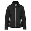 Russell Women/Ladies Bionic Softshell Jacket