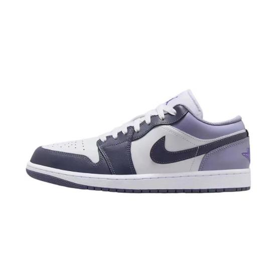 Jordan Air Jordan 1 Low 553558-145 Men's Sizes