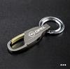 Metal Keychains Motorcycle Accessories For Opel Corsa D Astra Insignia Mokka Adam Combo OPC Vauxhall Vectra H G J Antara C Sr7