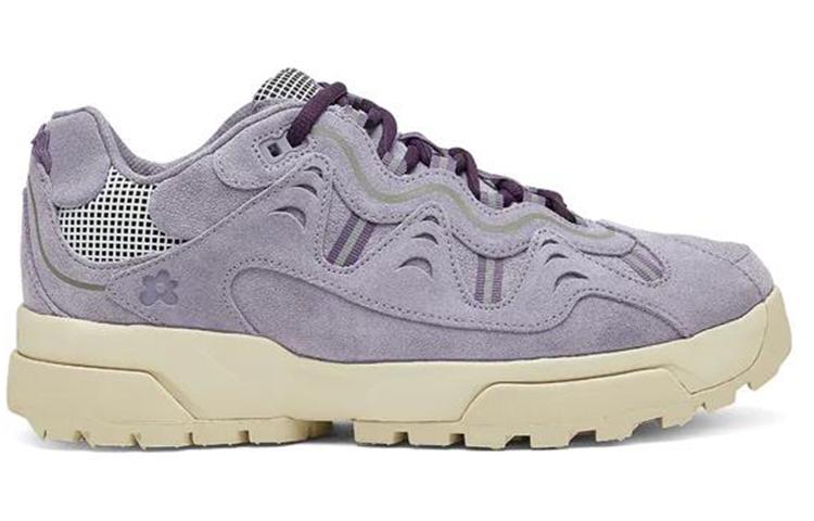 Gianno Golf Le Fleur x Gianno Converse Low 'Lavender' 169842C