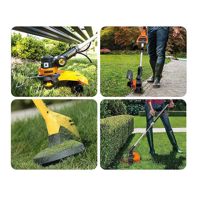 1Pc WA0037 Spool Cap for Worx WG184,WG190,WG191,WG168 Replacement Parts