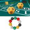 10 Pieces 12 Sided Dice D12 Polyhedral Role Playing Dices D&D RPG Board Game Toy