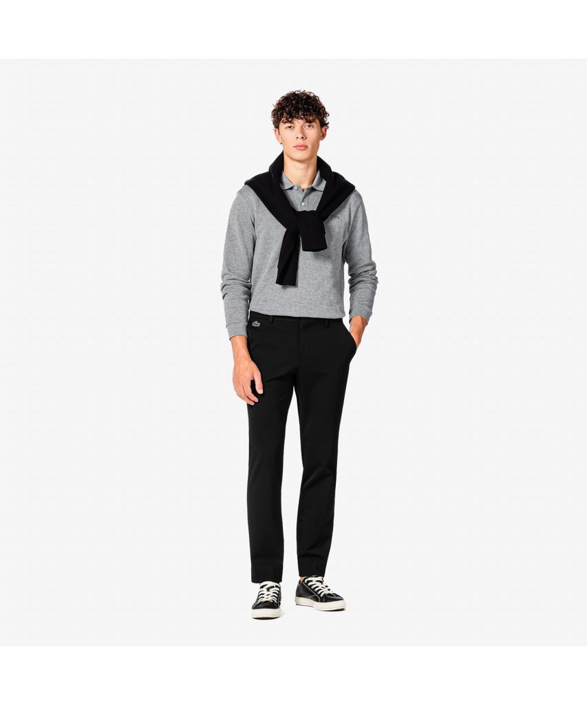 LACOSTE Men'S Wool-Like Pants Hh095E-55N 031