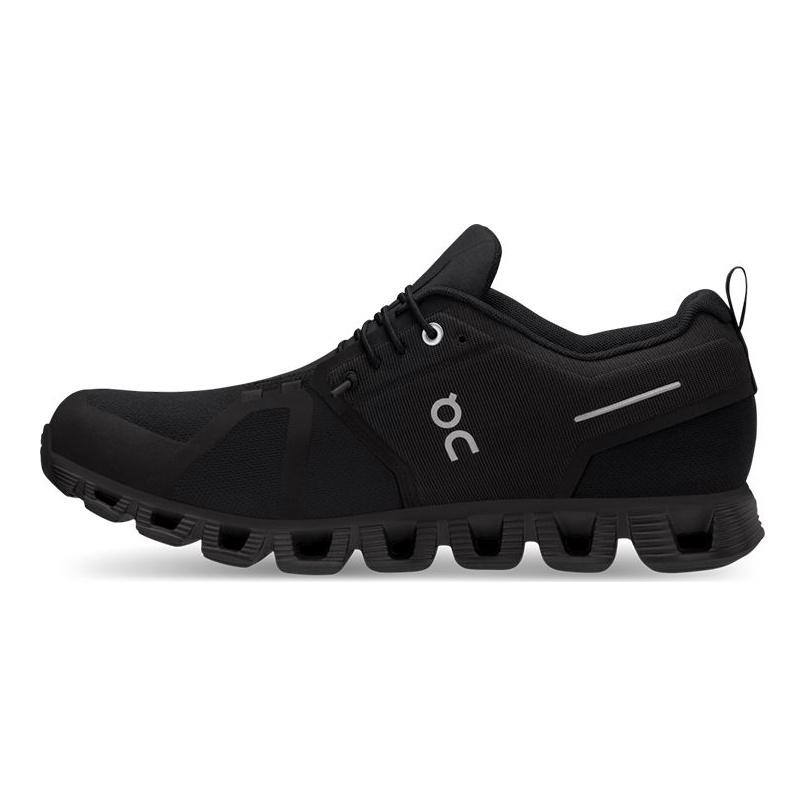 ON Cloud 5 Waterproof Celočerné Pánské Tenisky 59.98842