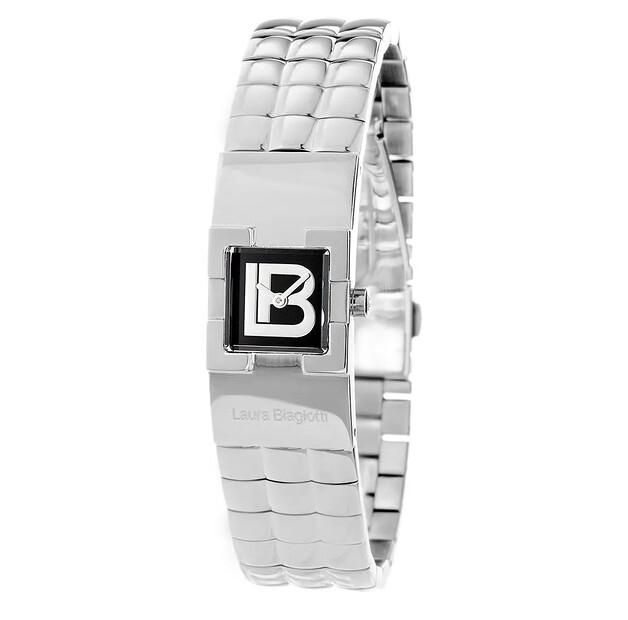

Laura Biagiotti LB0024S-02 часы
