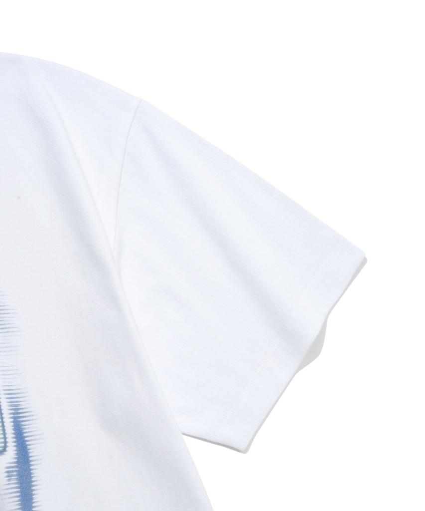 VISION STREETWEAR Vsw Y2K T-Shirts White