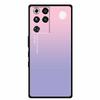 Phone Case For ZTE Nubia RedMagic 11 Pro 5G Back Cover Case Black Silicone TPU Soft Coque For Nubia RedMagic 11Pro Funda Capas