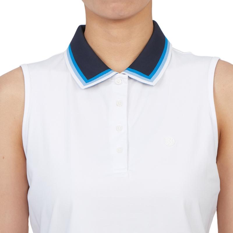 Zipore Women S Golf SleeveleSS g4lS23k860d Sno