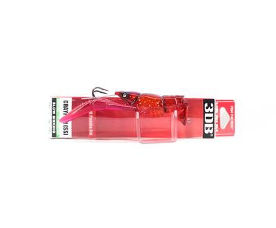 Yo Zuri Duel 3DB Crayfish SS 75 Potápivá nástraha R1109-PR (5052)