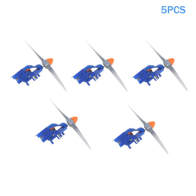 130 Motor Dc 3.7V Aircraft Power Unit High Speed Large Wing Wind Pull Kit Kids' Toy Rc Drone Airplane Quadcopter Model