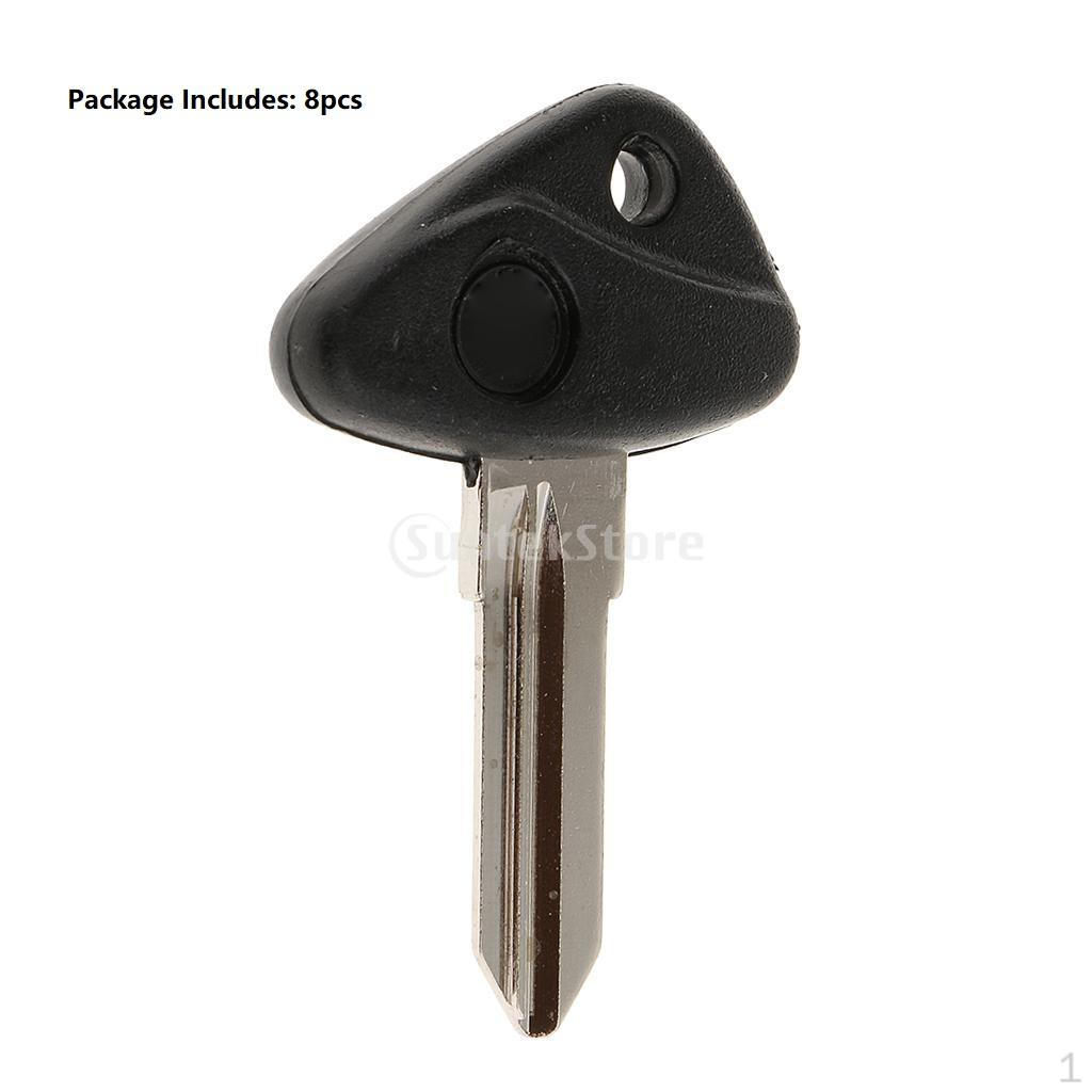 

8pcs Motorcycle Ignition 650GS K1200LT R850R