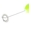 Mesko Milk Frother | MS 4493g | Milk Frother | Green
