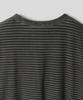 INDUST Pigment Washed Striped Short Sleeve T-Shirt_3 Colors