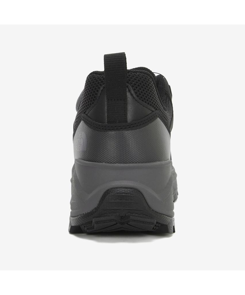 The North Face Ns91S01A Hedgehog Boa Gore-Tex Black