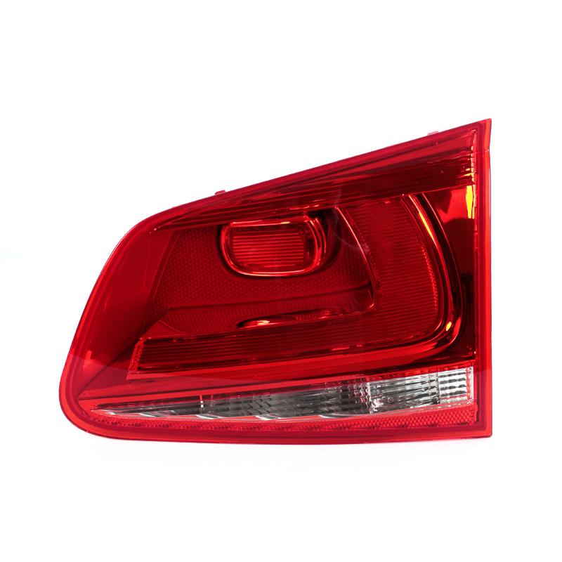 For VW Touareg 2010 2011 2012 2013 2014 Car Tail Light Brake Light Reverse Light Turn Signal Light Driving Light Assembly