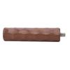 Portafilter Handle Wooden Coffee Machine Portafilter Replacement Handle for M10 Thread with Bottom and Bottomless