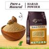 Brijbooti Badi Harad Powder 400 Gram | Haritaki Powder | Kadukkai Powder | Karakkaya | Ayurvedic Digestive Supplement