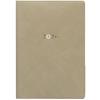 Labclip Planner 2026 January Start B6 Weekly Block Petal Beige 2601KPE-BE