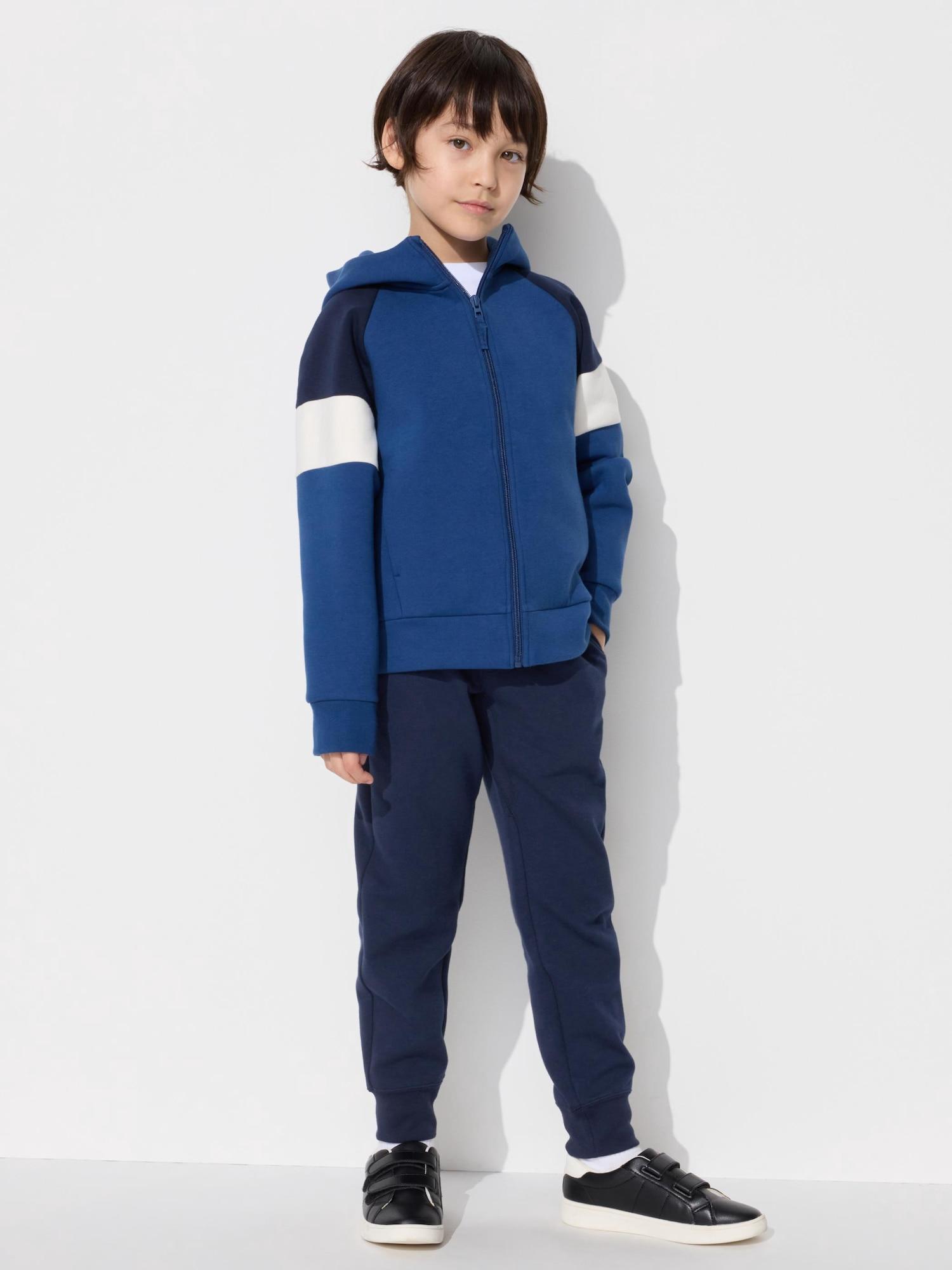 

Спортивные штаны Uniqlo Japan Dry